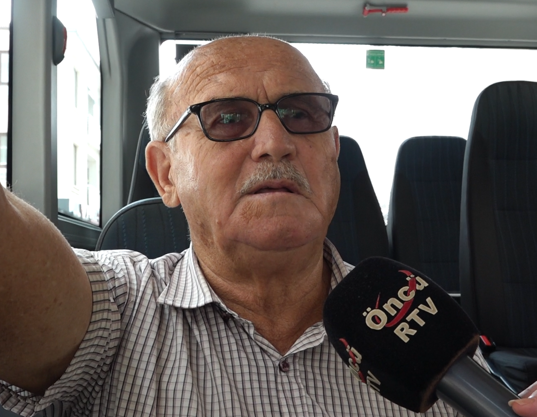 Ismail Yavuz Vatandaş