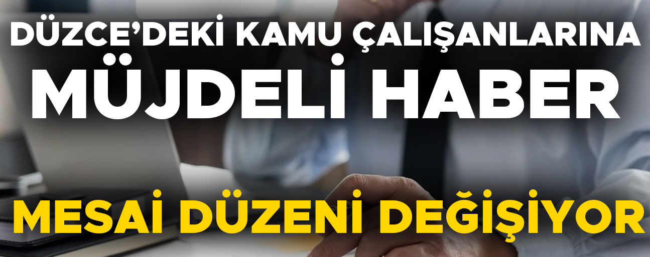 KARAR RESMİ GAZETE’DE YAYIMLANDI