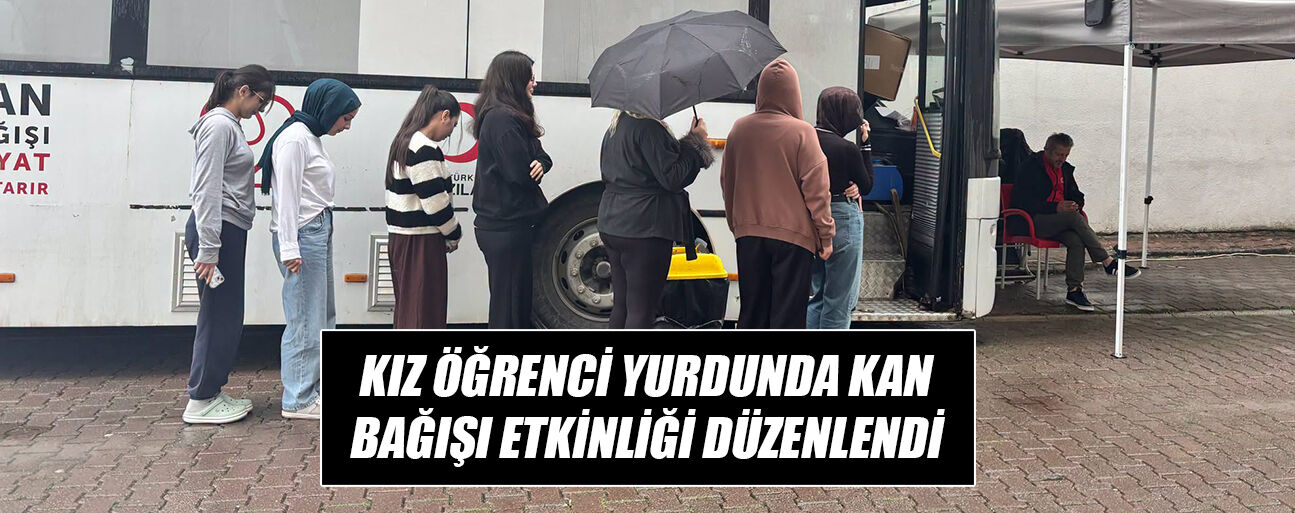 İHTİYAÇ SAHİPLERİNE UMUT OLDULAR