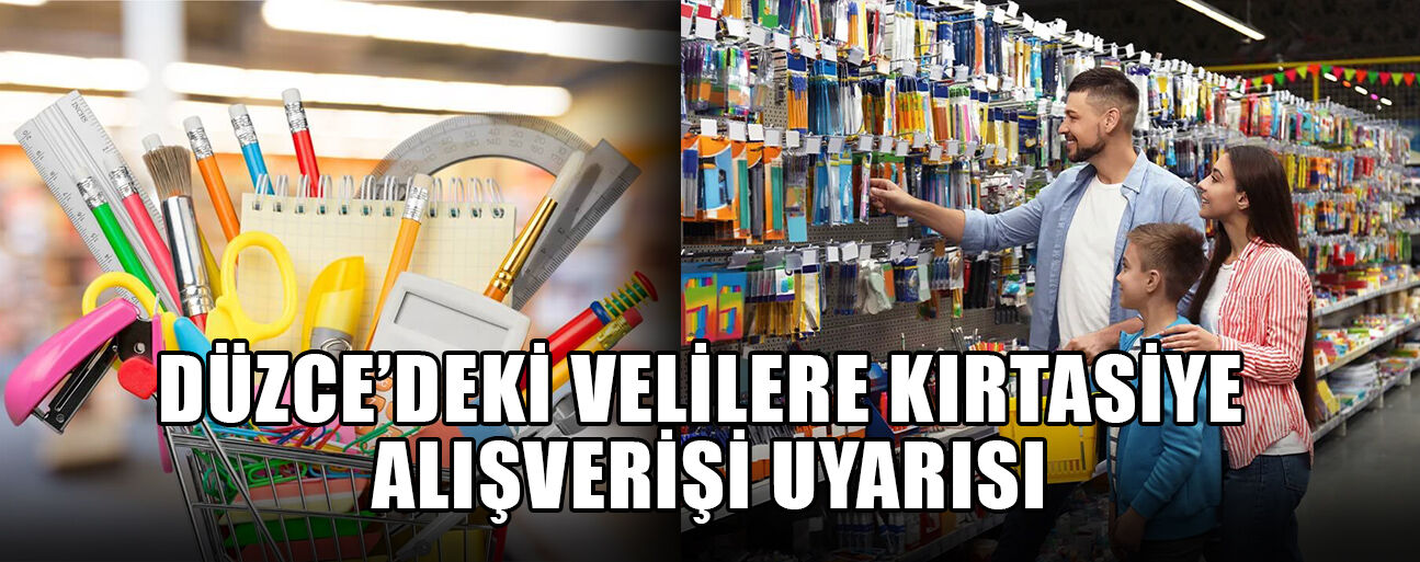 "POPÜLER DEĞİL, GÜVENLİ ÜRÜNÜ TERCİH EDİN"