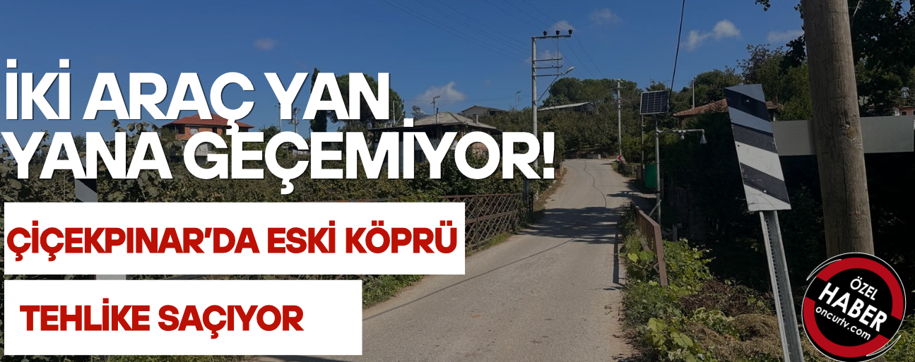 KÖYLÜLER DERTLİ, ÖĞRENCİLER MAĞDUR!