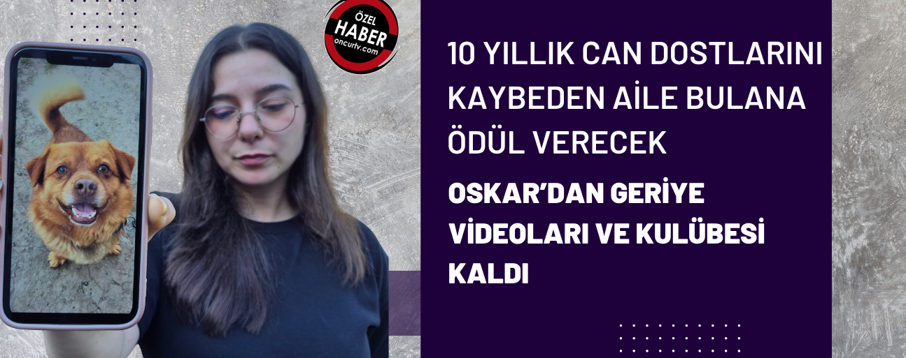 ACILI AİLE BİR HABER BEKLİYOR