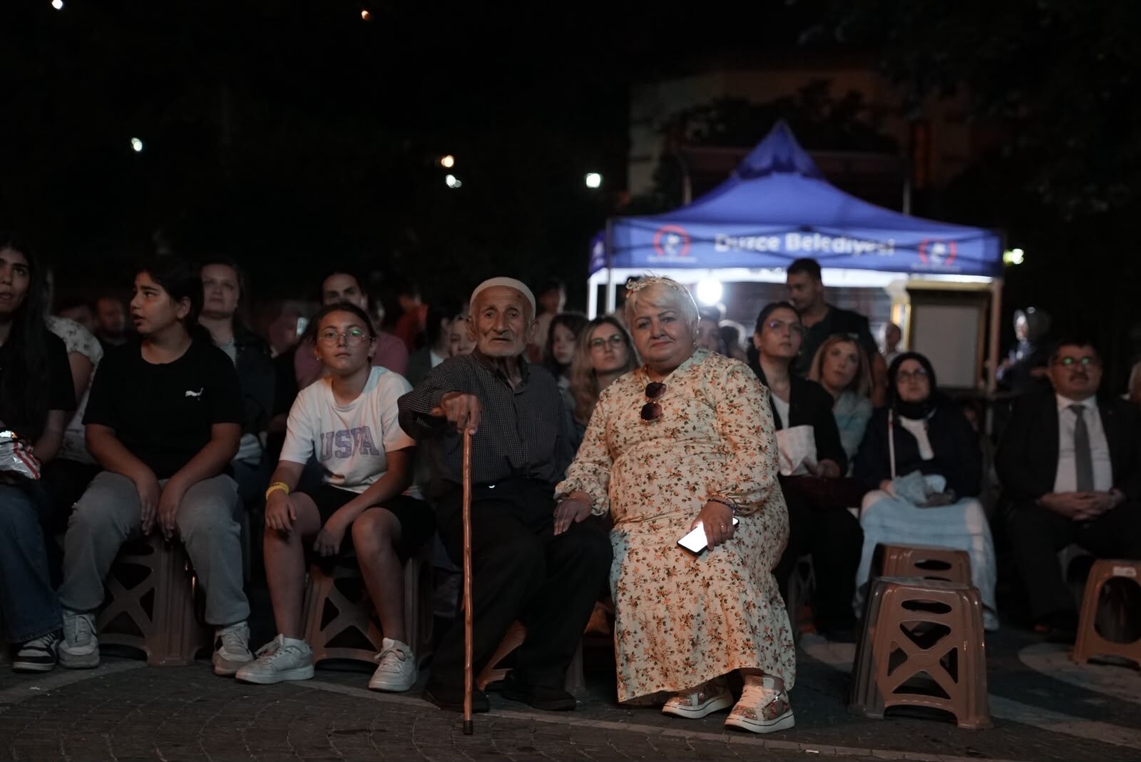 Konuralp Antik Kenti Bugüne Bakıyor Belgeseli (5)