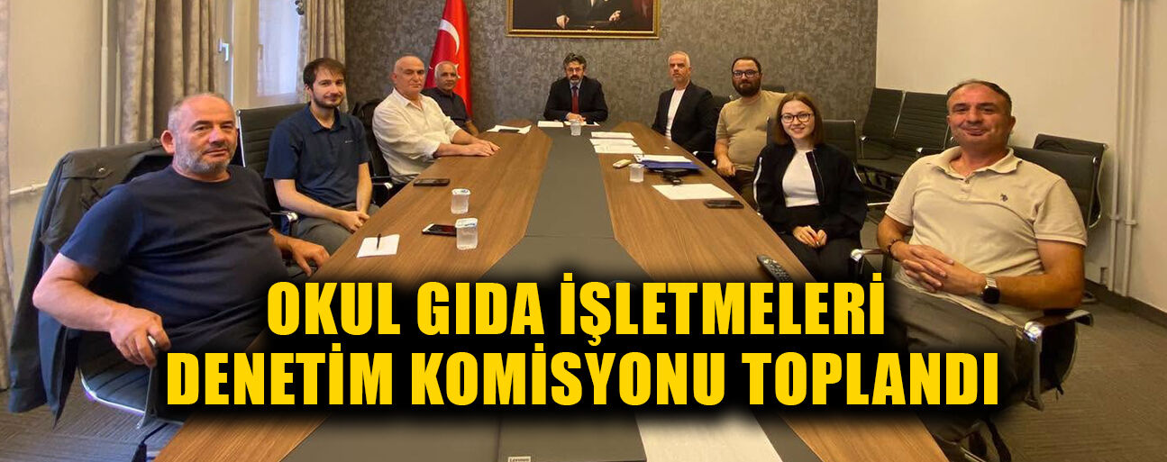 SAĞLIKLI VE GÜVENİLİR GIDAYA ERİŞİM SAĞLANACAK
