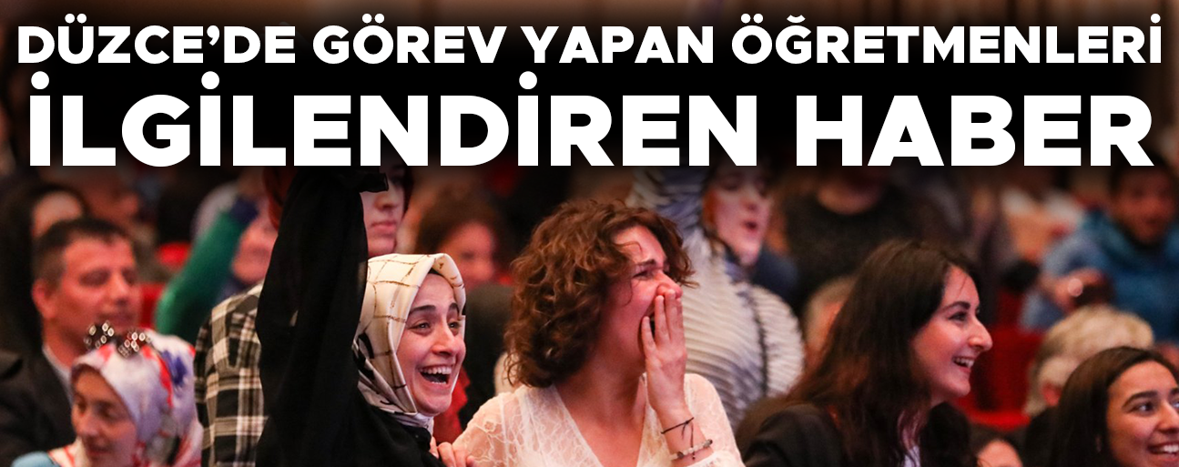 YER DEĞİŞTİRME VE ATAMA İŞLEMLERİ TARİHLERİ BELLİ OLDU