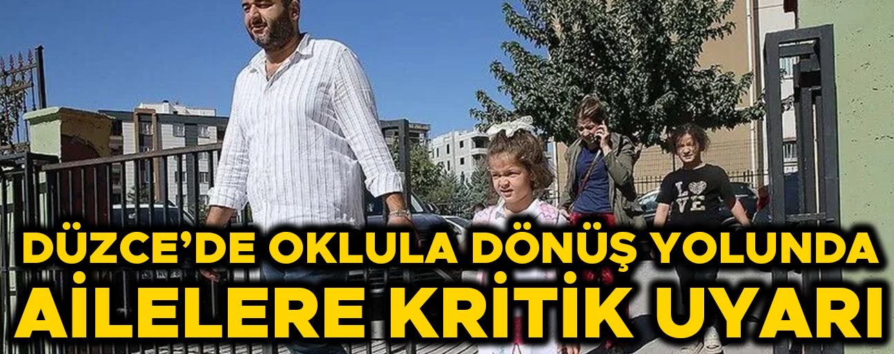“EKRAN KULLANIMI DENGELENMELİ”