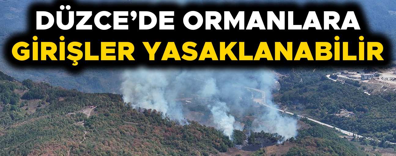 KAMP VE PİKNİK ALANLARINDA YOĞUN GÜVENLİK ÖNLEMLERİ ALINACAK
