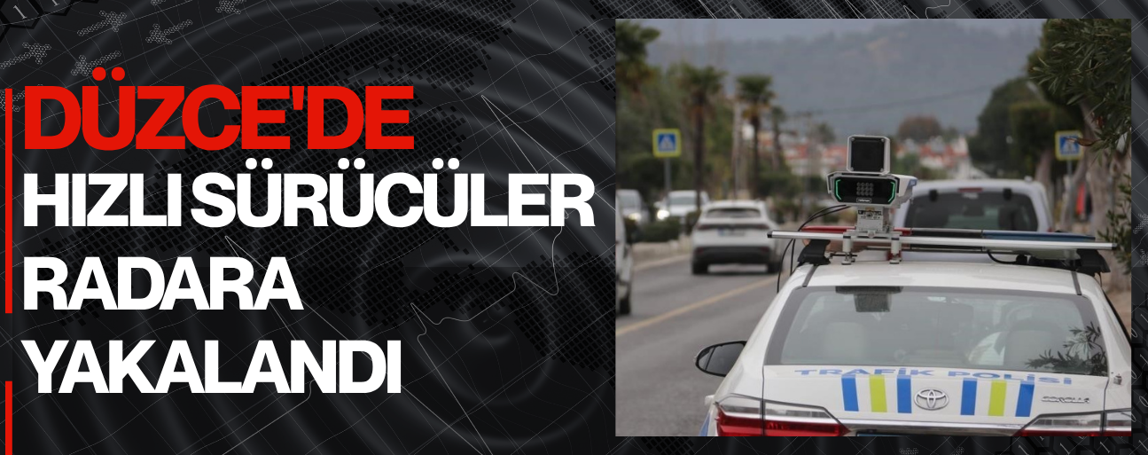 669 SÜRÜCÜYE CEZAİ İŞLEM UYGULANDI