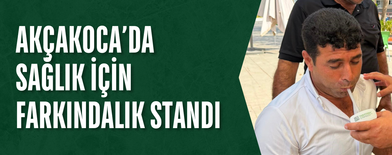 SİGARA VE DİJİTAL BAĞIMLILIĞA DİKKAT ÇEKİLDİ