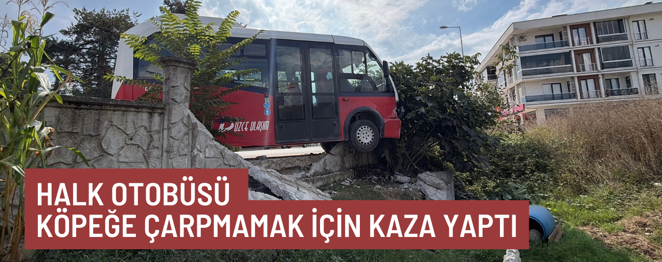 ŞANS ESERİ KİMSE BURNUNU BİLE KANAMADI