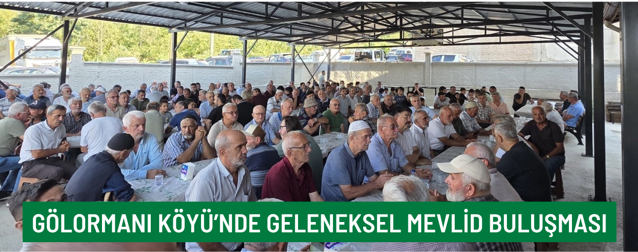 İLAHİ VE KASİDELER OKUNDU, SOHBET GERÇEKLEŞTİRİLDİ