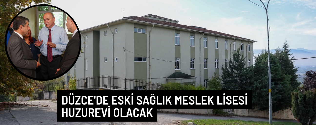 BAŞKAN FARUK ÖZLÜ: "YA KULLANIMA KAZANDIRACAĞIZ YA DA YIKACAĞIZ"
