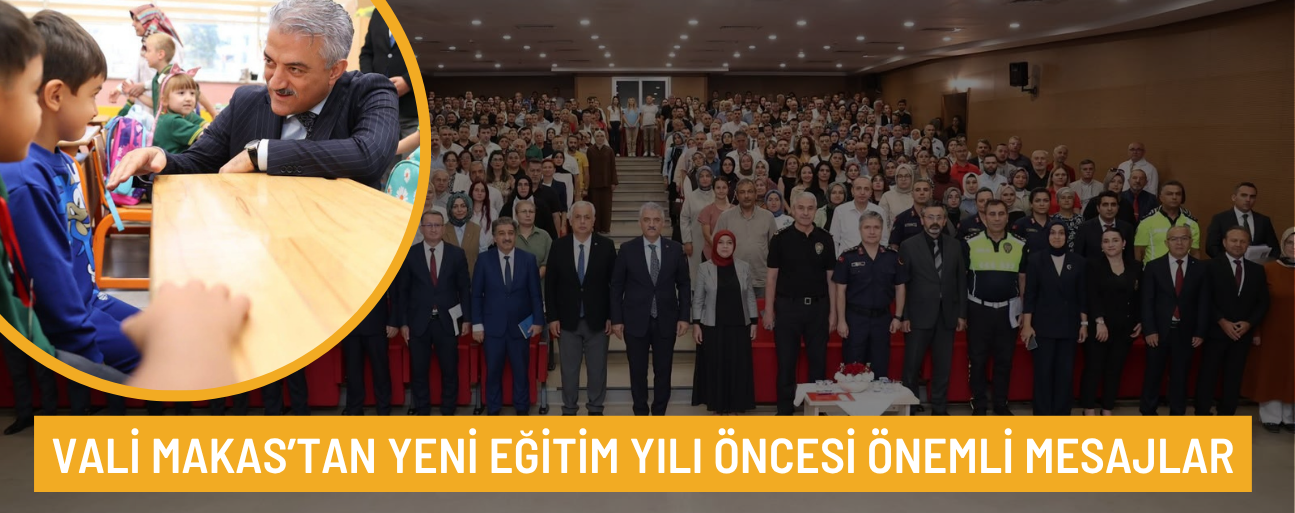 ÖĞRENCİLERİN GÜVENLİĞİ ÖNCELİKLİ HEDEF
