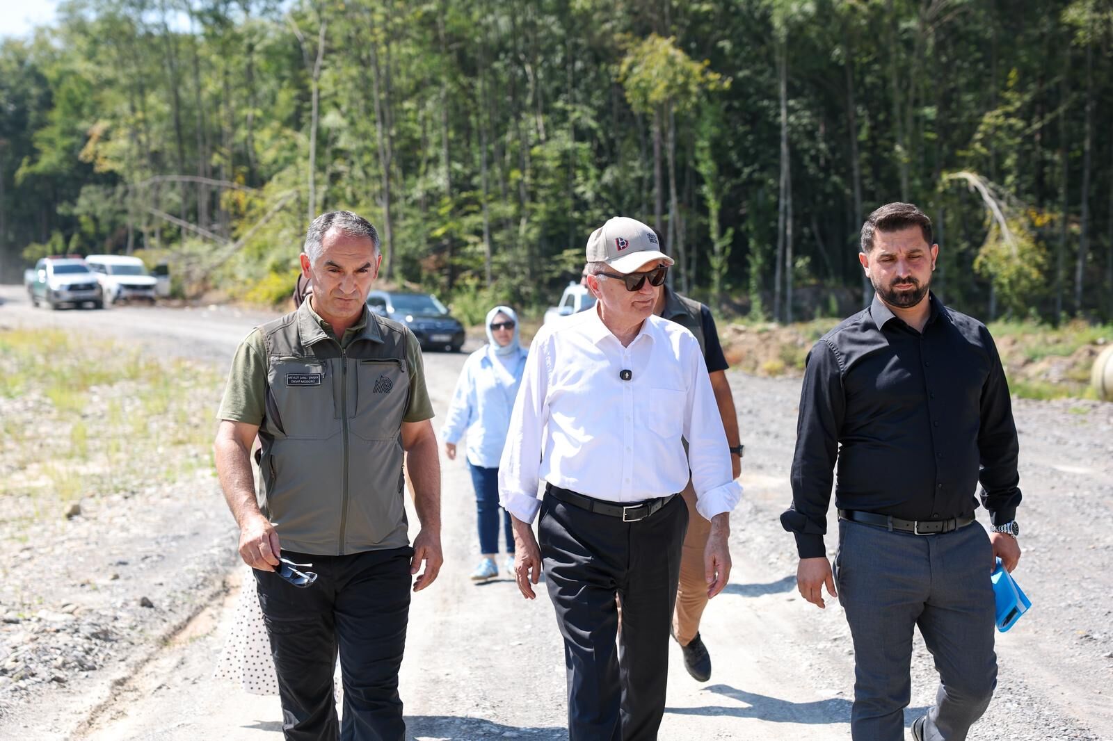 Saklıgöl Ziyareti (3)