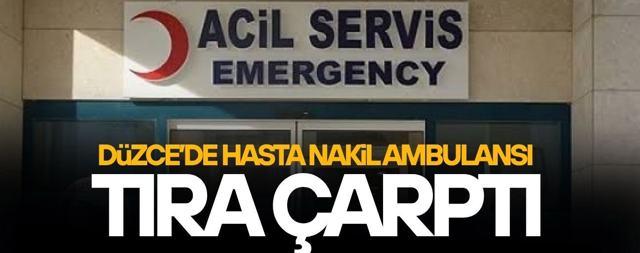 TÜM EKİPLER BÖLGEYE SEVK EDİLDİ…