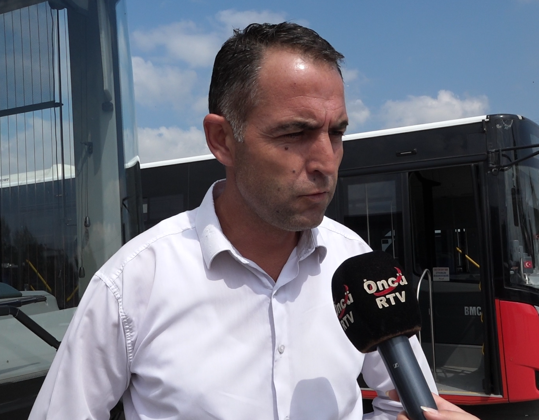 Serdar Eroğlu