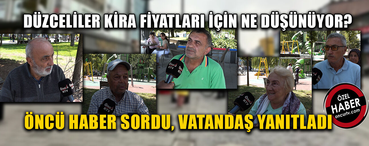 “ADAM ÇÖPTEN EKMEK YİYOR, BEN ONU GÖRÜNCE AĞLADIM”