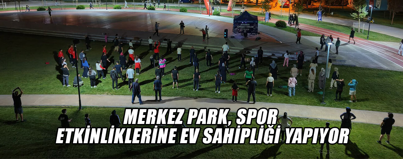 HAYDİ DÜZCE “BERABER HAREKET EDELİM”