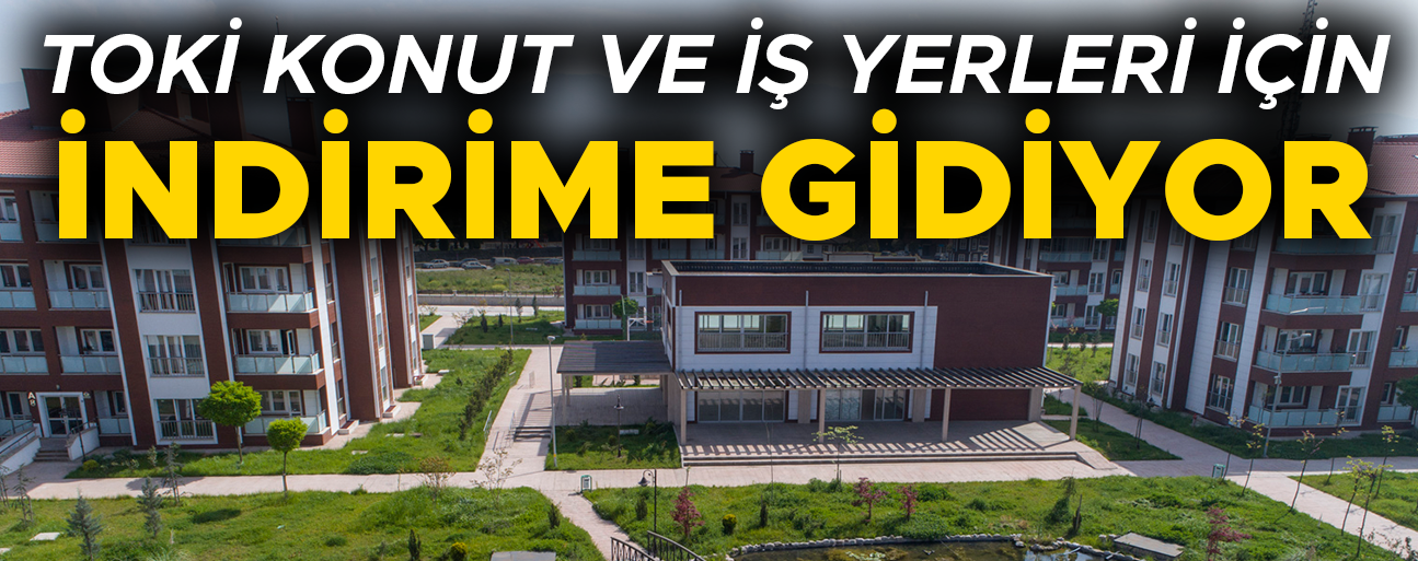 YÜZDE 25’LİK İNDİRİMİN ŞARTLARI BELLİ OLDU
