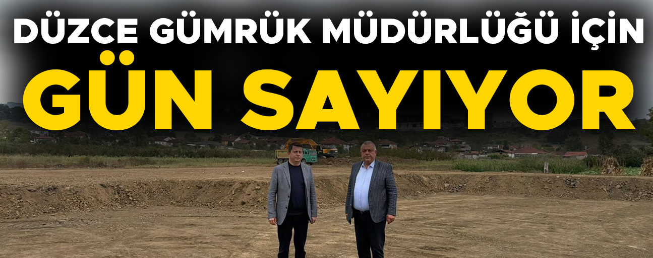 ÇALIŞMALAR YERİNDE İNCELENDİ