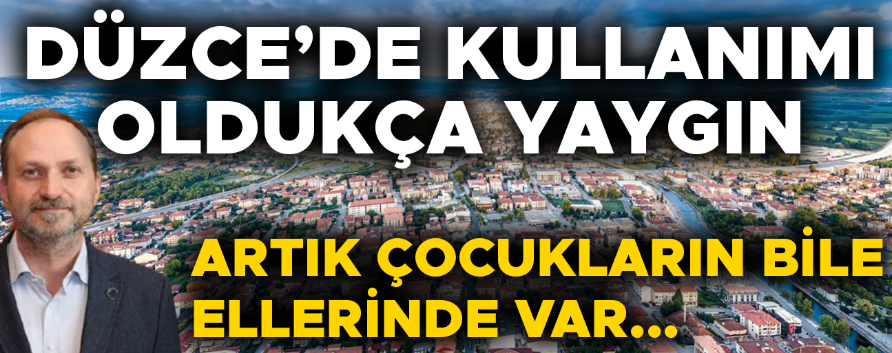 CİDDİ ÖLÜMCÜL HASTALIKLARA YOL AÇIYOR