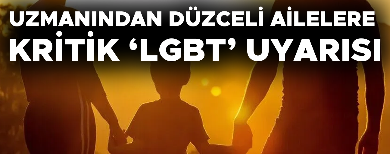 “SOSYAL MEDYAYA DİKKAT!”
