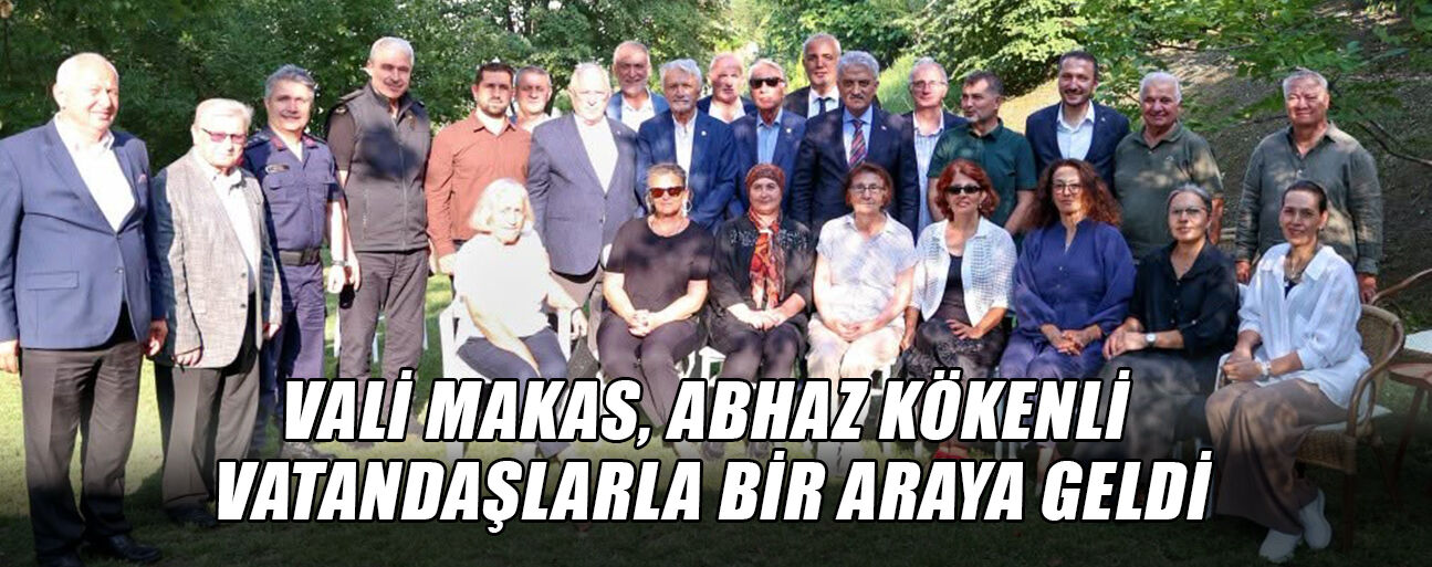 MAKAS: “DÜZCE’MİZE HİZMET ETMEK EN BÜYÜK ŞEREFTİR”