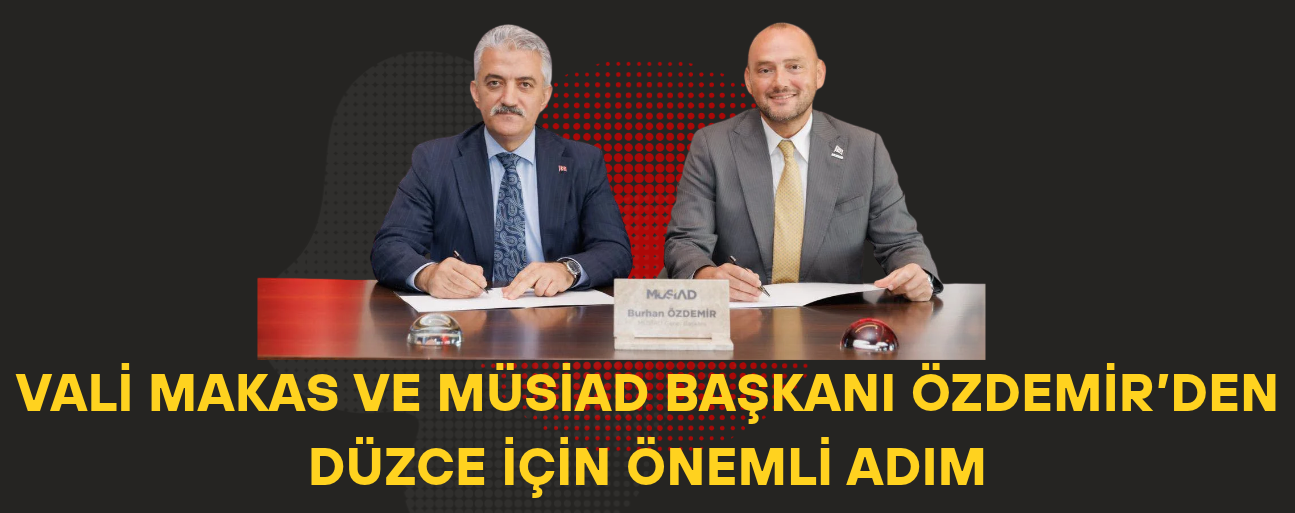 DÜZCE’YE ENGELLİ BİREYLER İÇİN YENİ BİR YAŞAM ALANI GELİYOR