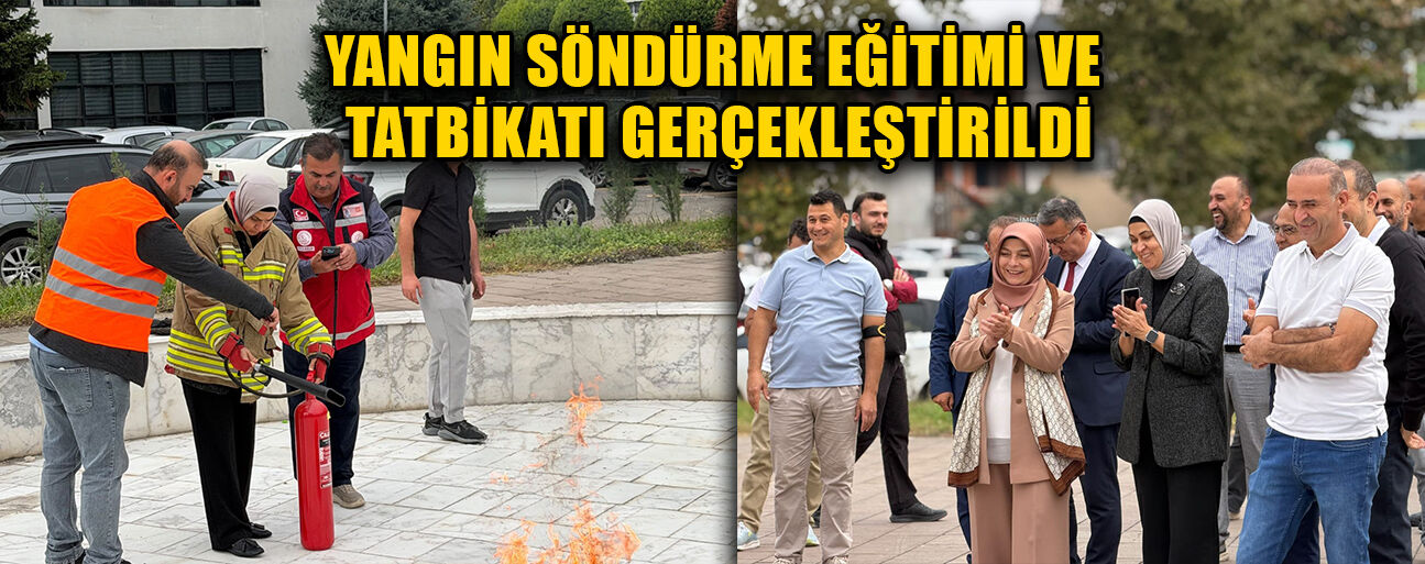 PROGRAMA İL MİLLÎ EĞİTİM MÜDÜRÜ ÖZER KATILDI