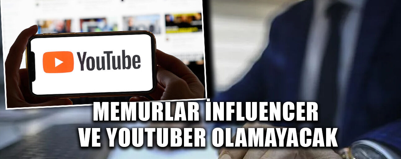 MEMURLAR ARTIK SADECE MEMUR OLACAK
