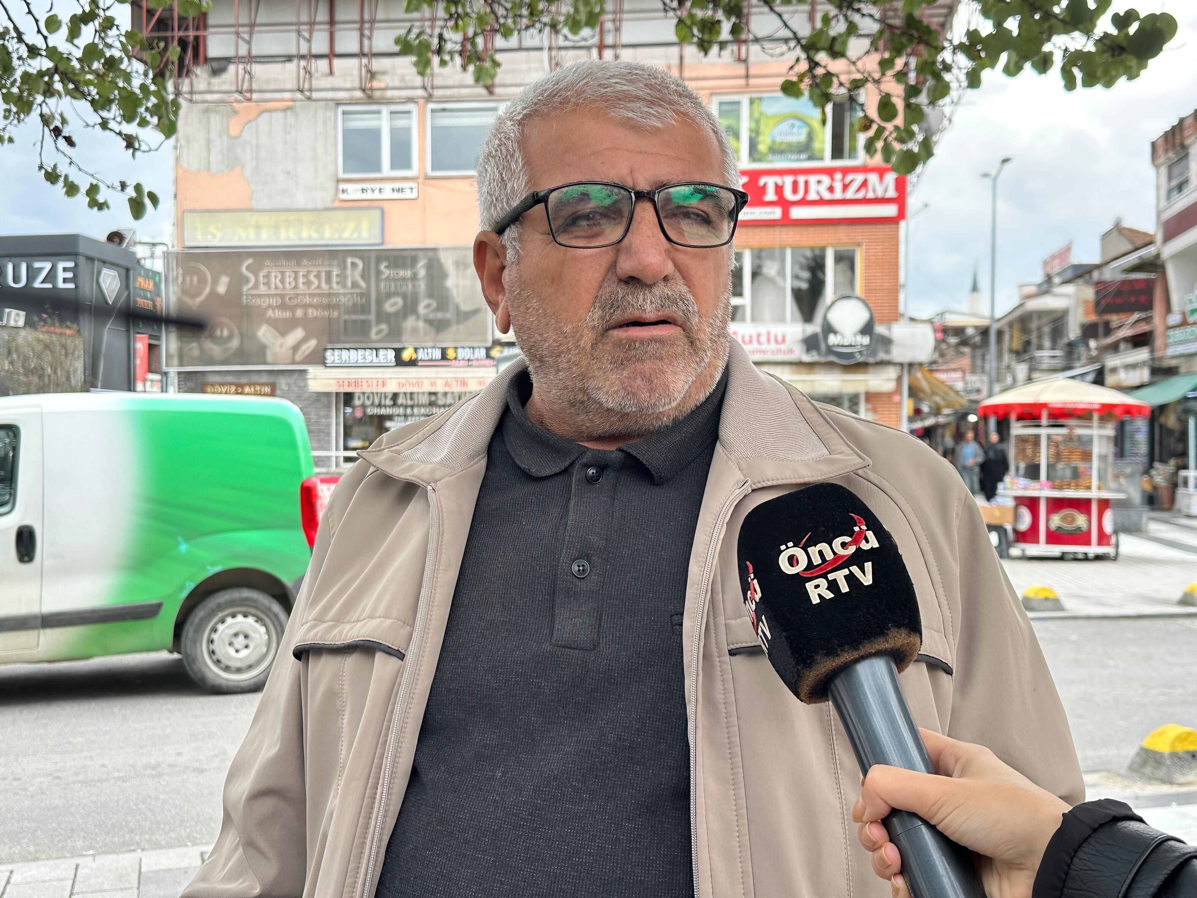 Yakup Güler