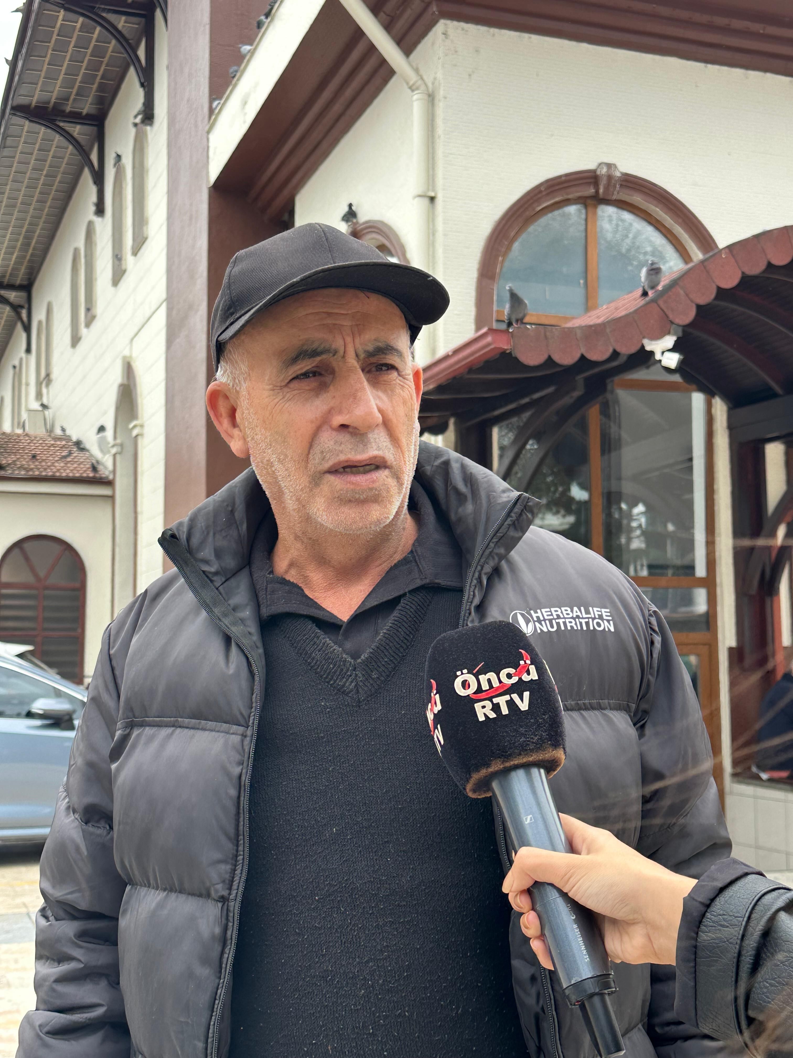 Yakup Sağlam