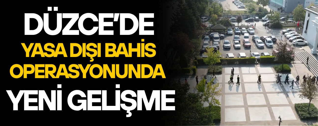 58 ŞÜPHELİDEN 11’İ TUTUKLANDI