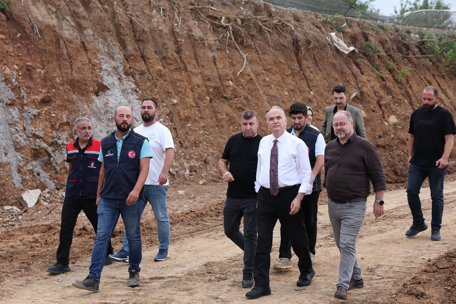 Yeni Içme Suyu Arıtma Tesisi (6)