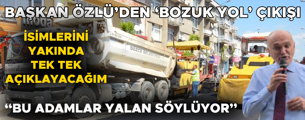 “BUNU YAZANLAR KUŞ BEYİNLİ”