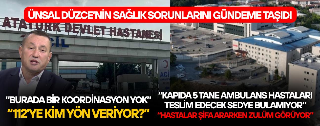 “SAYIN VALİMİZ BU KONUDA ÇOK HASSAS”