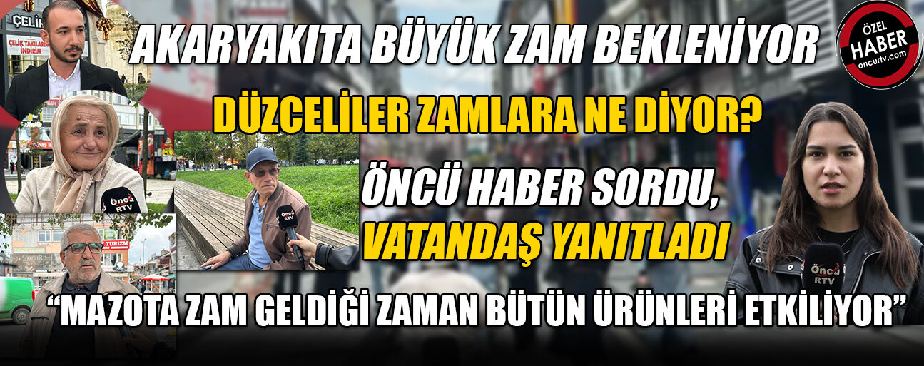 “MİLLET YÜRÜYÜŞ YAPARSA BELKİ ÖNLENİR”