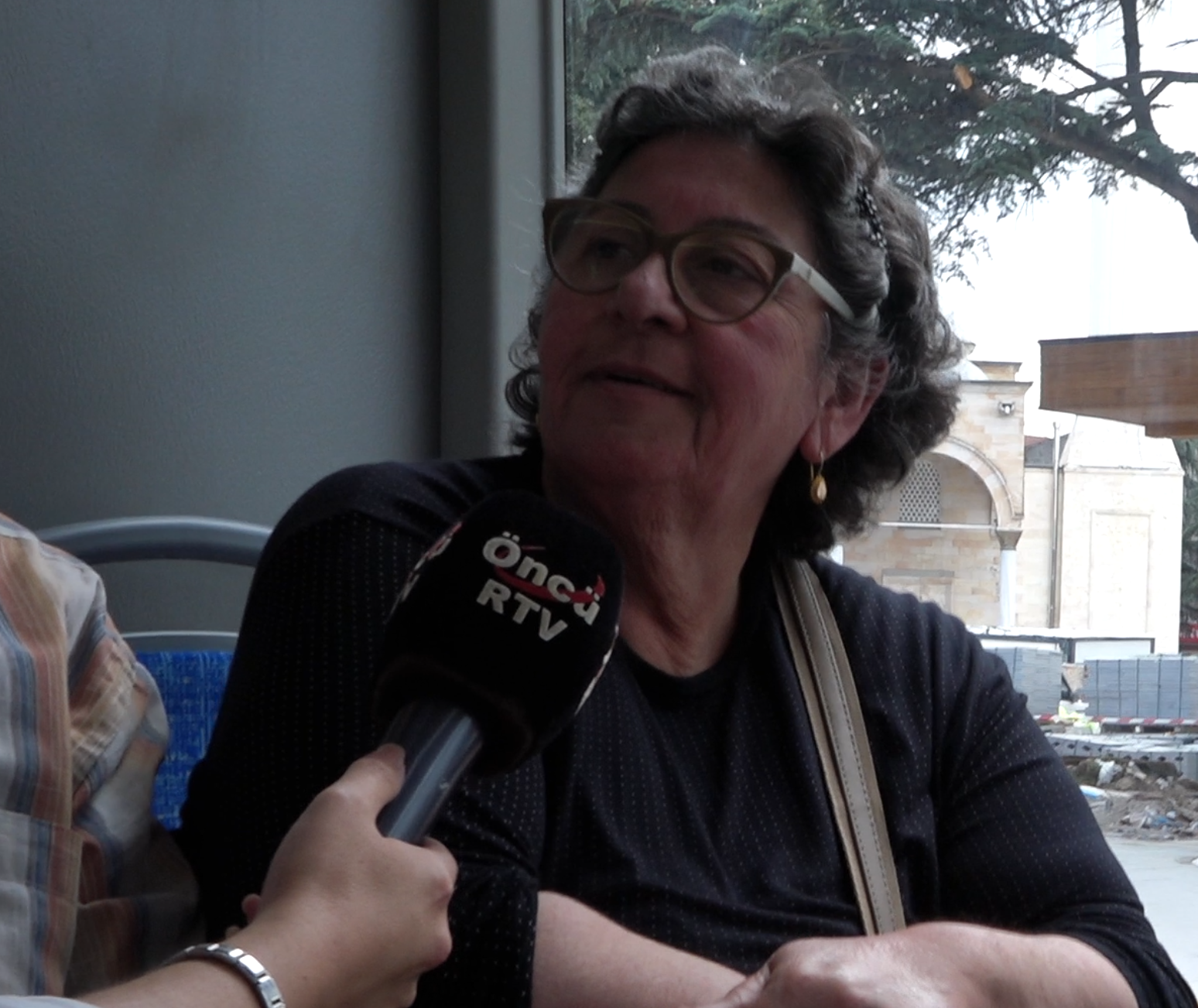 Zeynep Kap Vatandaş