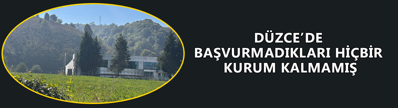 “BİZ ZEHİR SOLUMAK İSTEMİYORUZ”