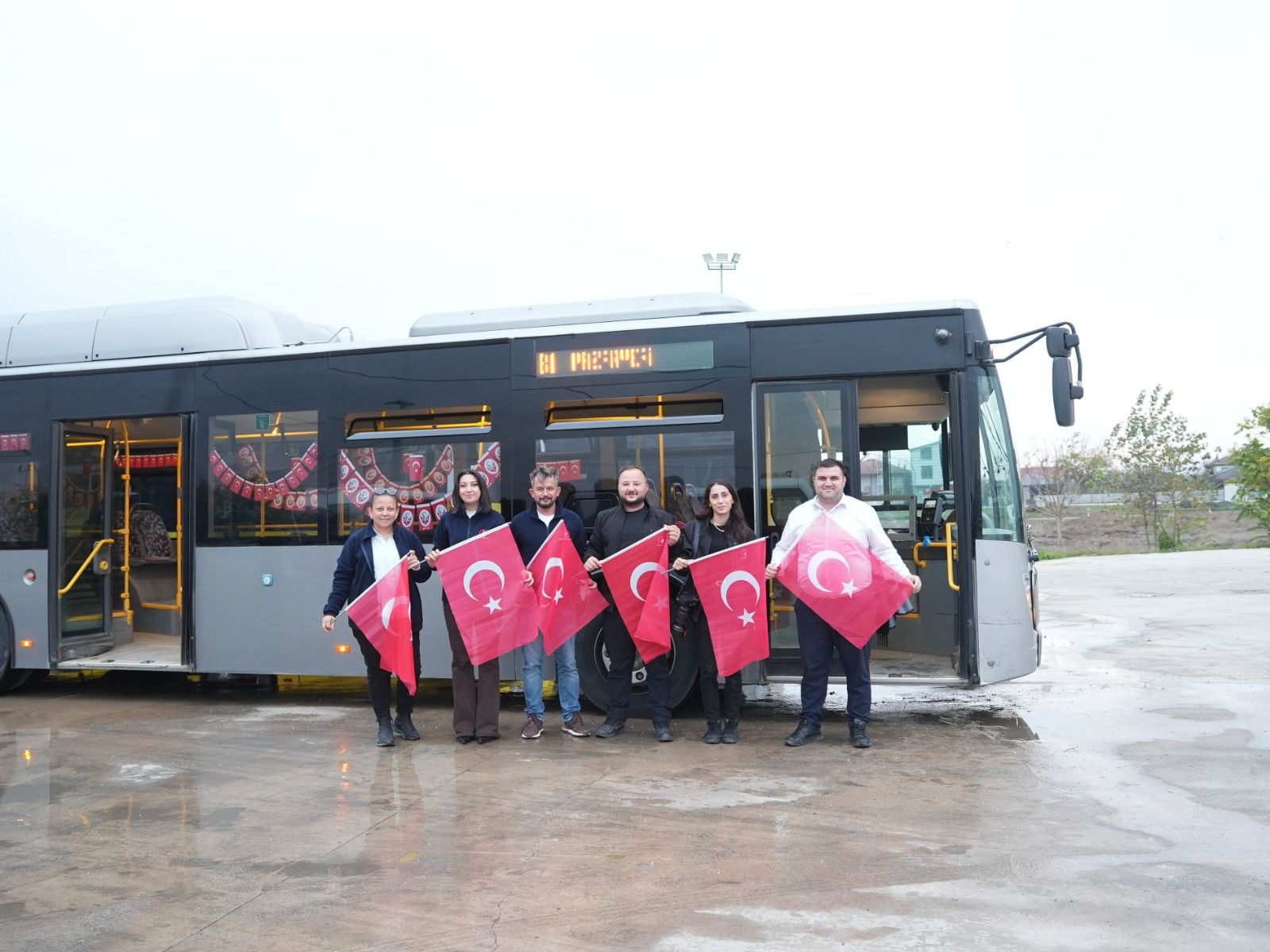 29 Ekim Otobüs (2)