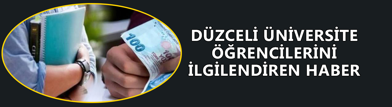 O BAŞVURULAR BAŞLADI