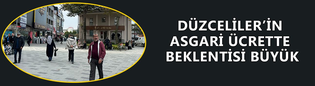 “ASGARİ ÜCRETLER AÇIKLANMADAN ZAM FURYASI BAŞLIYOR”