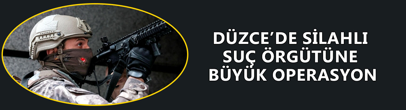 ÇOK SAYIDA KİŞİ TUTUKLANDI