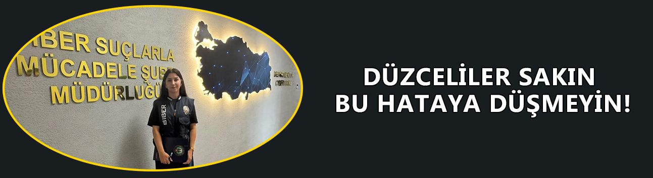 KARŞILIK VERMEK DE SUÇ SAYILIYOR