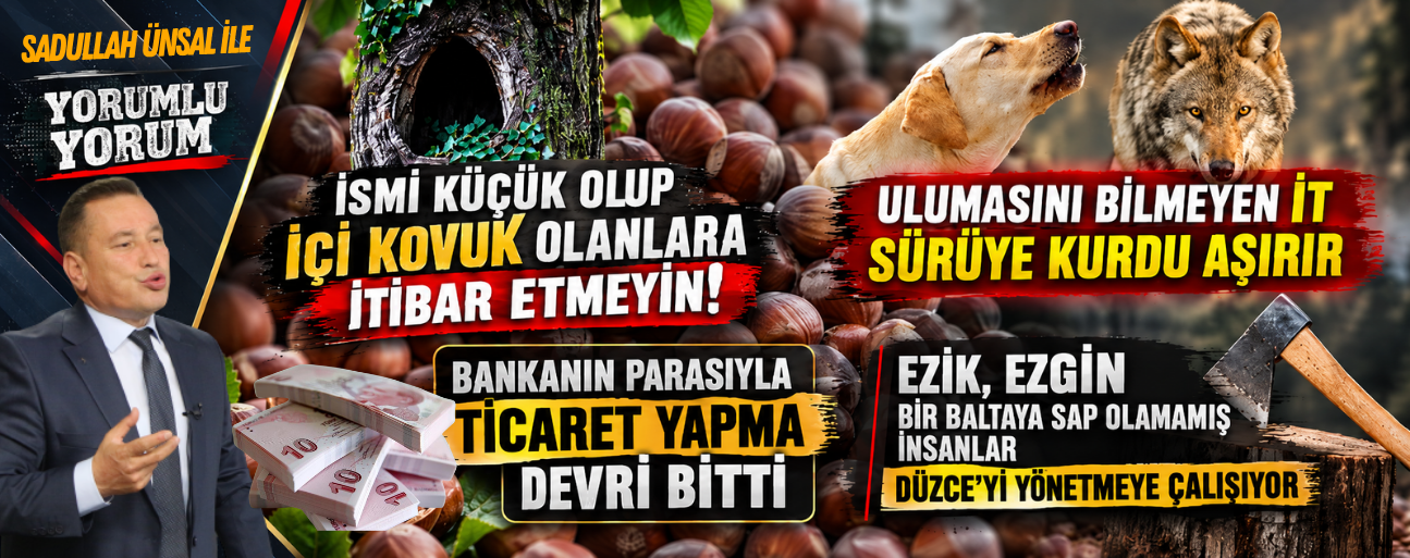 KIZDIRMAYIN DELİYİ SÖYLETMEYİN DOĞRUYU