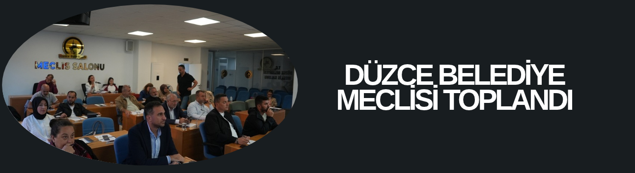 17 GÜNDEM MADDESİ KARARA BAĞLANDI