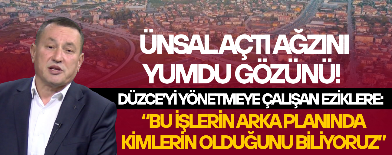 “KIZDIRMAYIN DELİYİ SÖYLETMEYİN DOĞRUYU”
