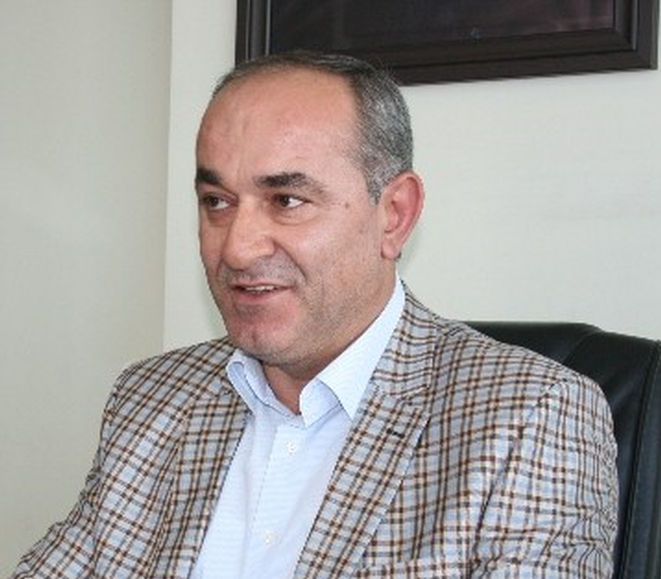 Abdullah Danişmaz