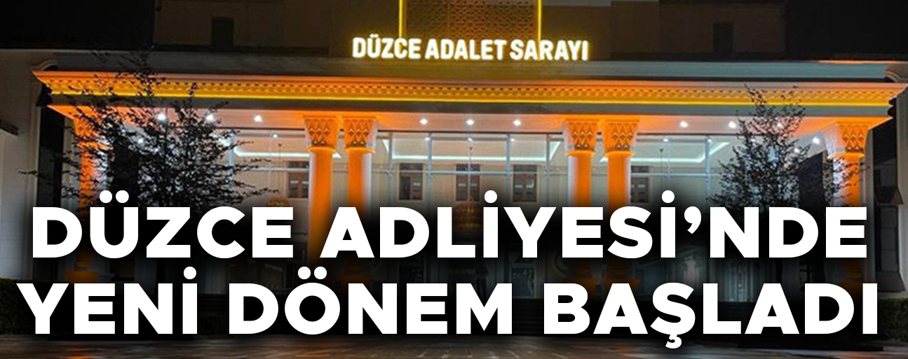 O UYGULAMA VATANDAŞLARIN HİZMETİNE SUNULDU