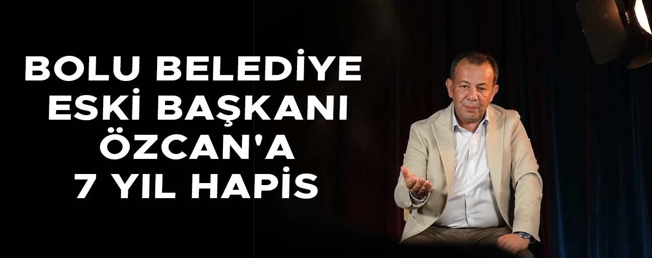 İRTİKAP DAVASINDA HAPİS KARARI